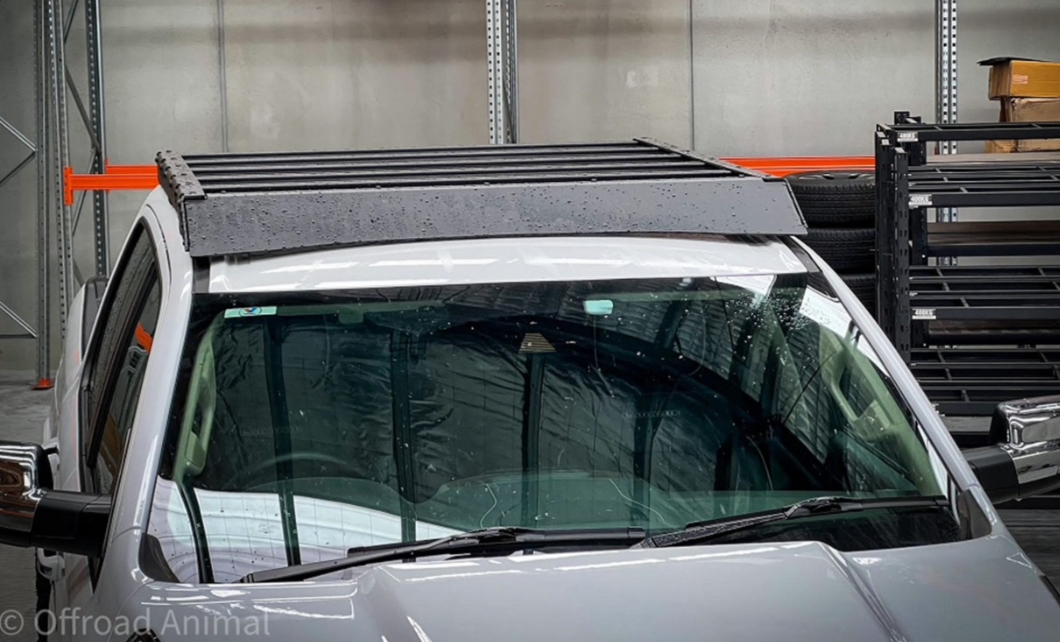 OFFROAD ANIMAL Scout Roof Rack To Suit Dodge Ram 1500 DT (2019-On)