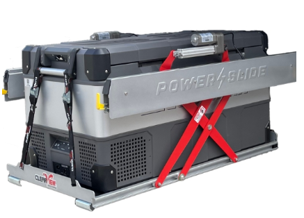 Clearview Power Slide (XL)