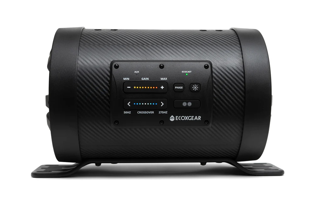 EcoXGear SoundExtreme ES08 Subwoofer