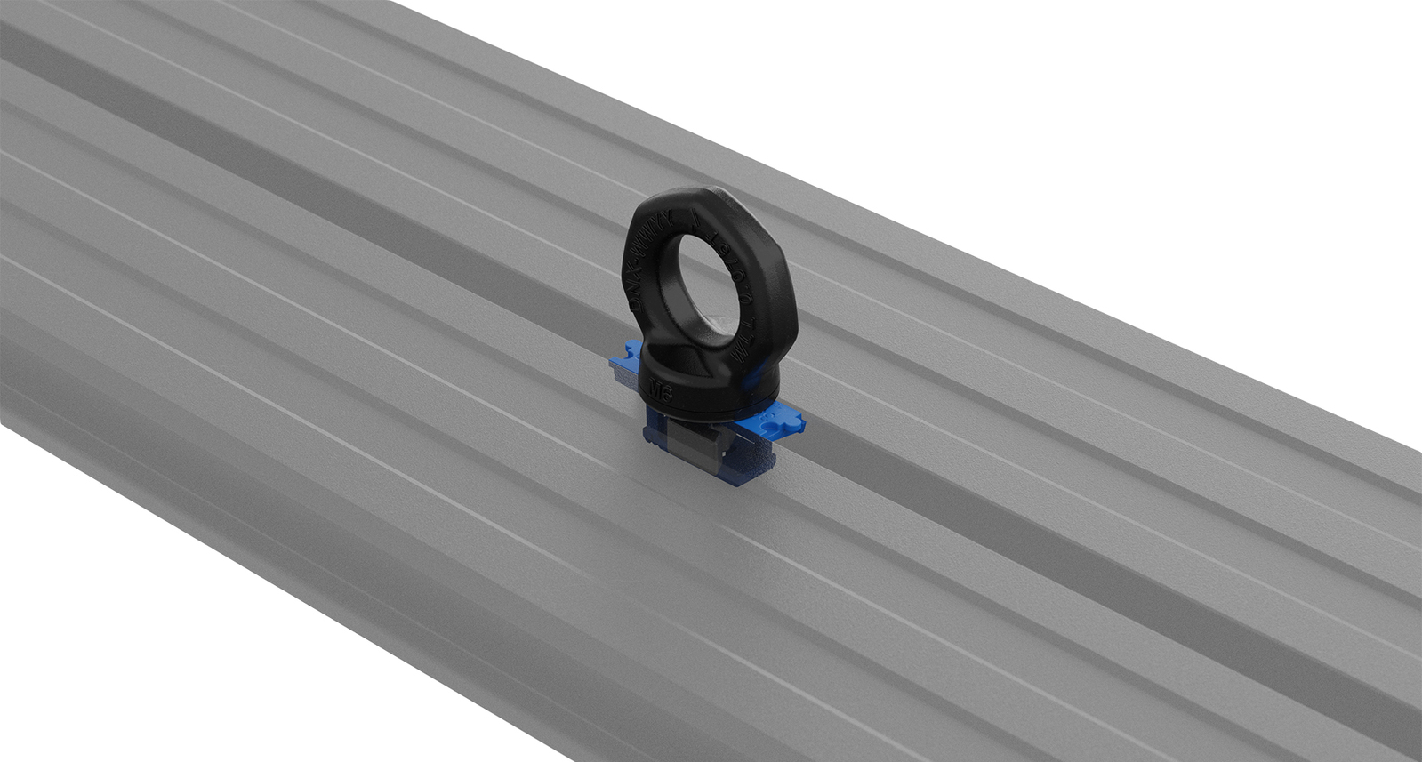 RHINO-RACK Pioneer Eye Bolts With Zwifloc (4)