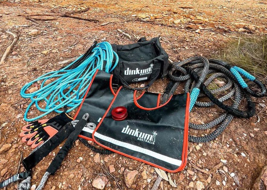 DINKUM AUSTRALIA Ultimate Recovery Kit