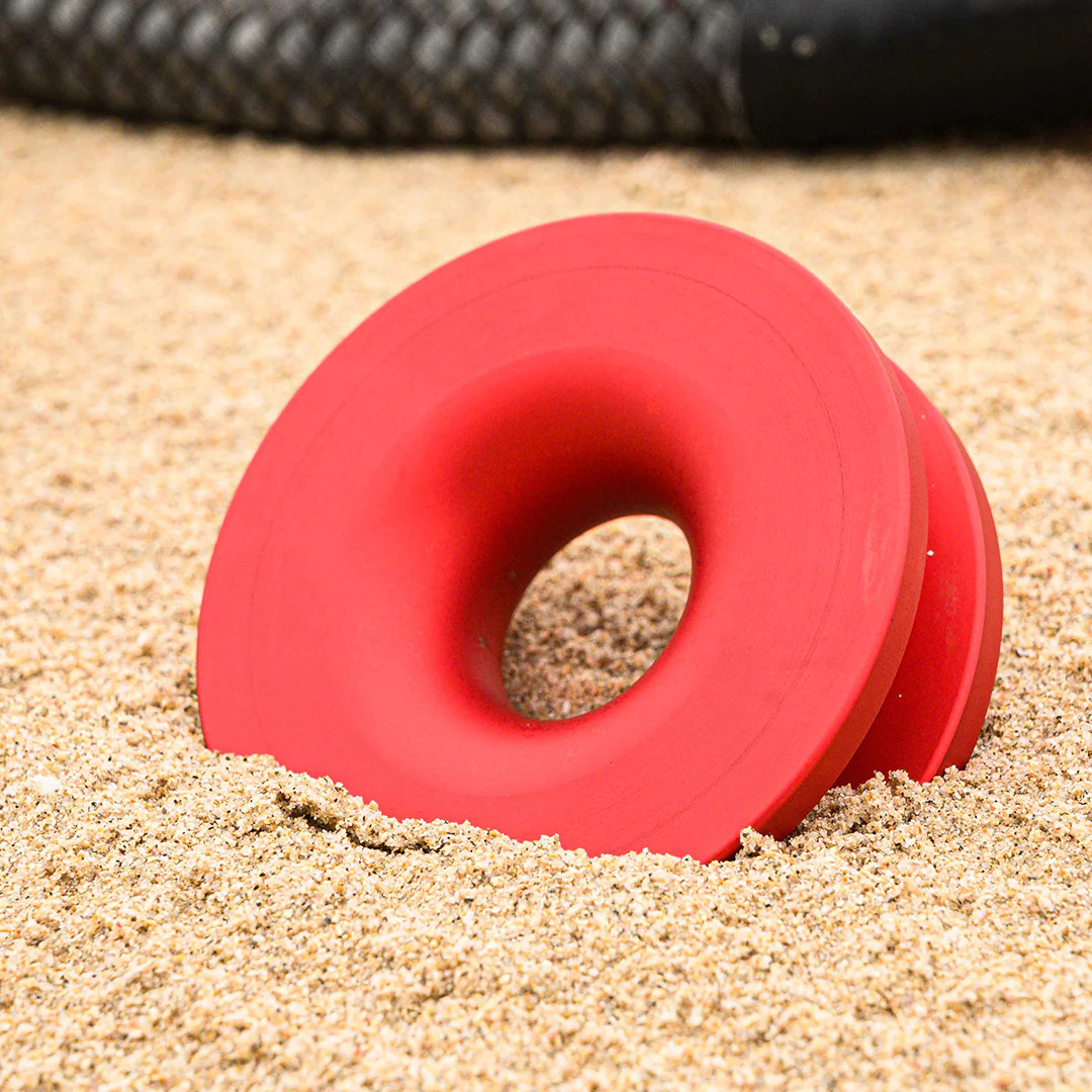DINKUM AUSTRALIA Winch Ring Kit