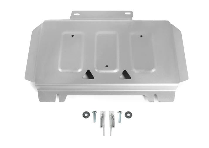 RIVAL ALUMINIUM ENGINE UNDERBODY ARMOUR TO SUIT RANGER (2011-2021), EVEREST (2015-2022) & BT-50 (2011-2019)