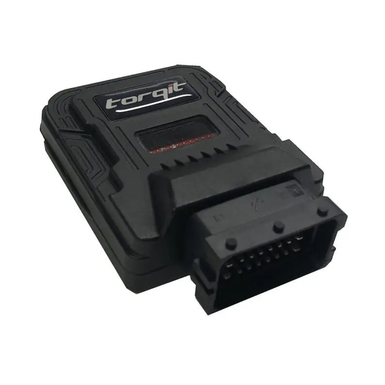 TORQIT POWER MODULE PLUS TO SUIT FORD EVEREST (08/2015-ON), FORD RANGER (PX 1, 2 & 3) & MAZDA BT-50 (10/2011-08/2020)