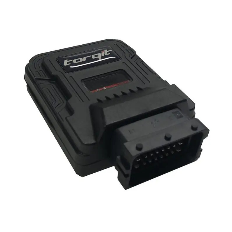 TORQIT POWER MODULE PLUS TO SUIT 2.0L BI TURBO FORD EVEREST (05/2018-ON), RANGER (2017-ON) & RAPTOR (2018-ON)