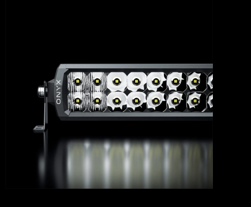 ONYX XEN-D42 42" Double Row Light Bar