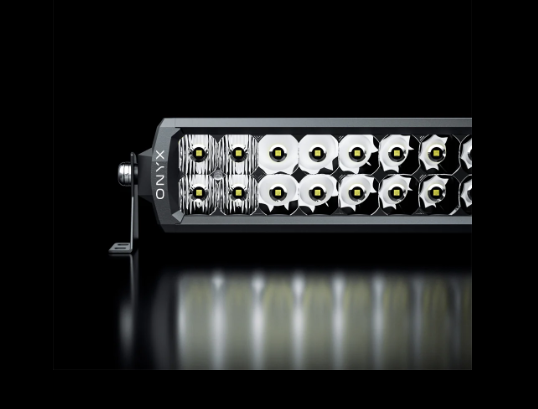 ONYX XEN-D52 52" Double Row Light Bar