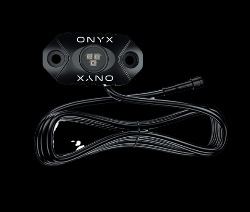 ONYX XEN-RT6 Rock Lights (6 Pack)