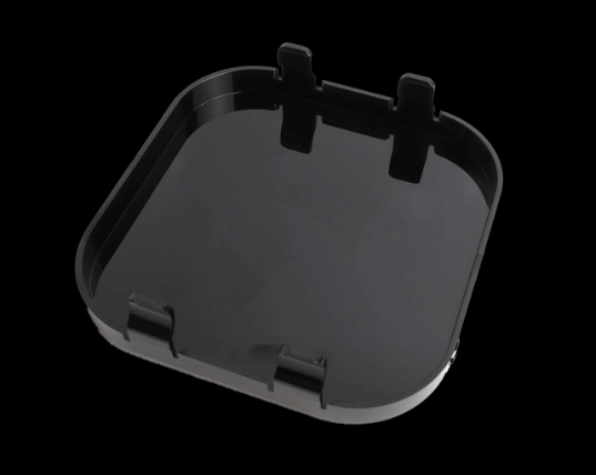ONYX Light Cover To Suit ION-W3 4.6" Work Light (Black) 