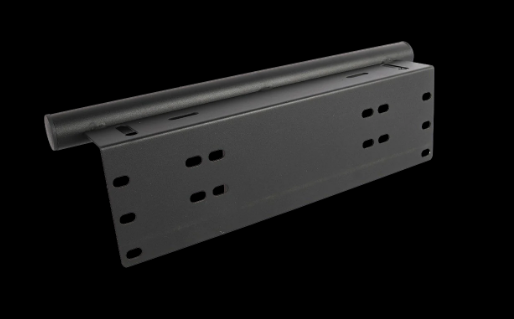 ONYX Number Plate Light Bracket (Single)