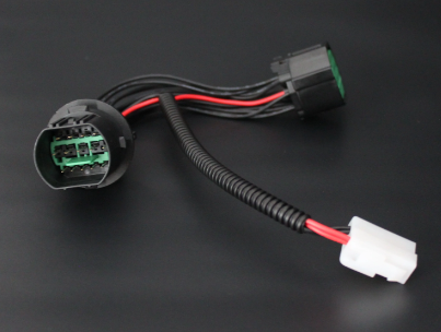ONYX Piggyback Adaptor To Suit LDV T60 MAX (2021-2023)
