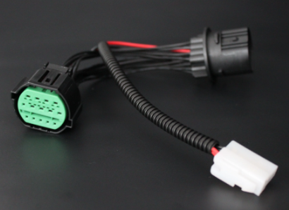 ONYX Piggyback Adaptor To Suit LDV T60 (2017-2022)