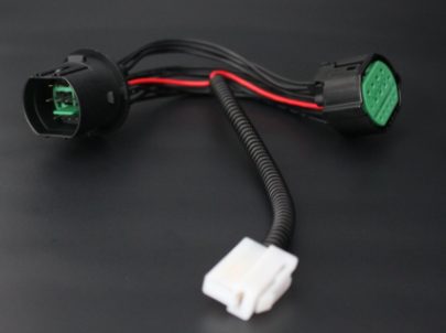 ONYX Piggyback Adaptor To Suit GWM Cannon (2019-On)