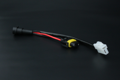 ONYX H8/H9/H11 Piggyback Adaptor