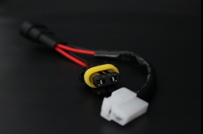 ONYX HB4/9006 Piggyback Adaptor