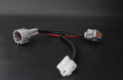 ONYX Piggyback Adaptor To Suit Nissan Y62 Patrol (2015-On)