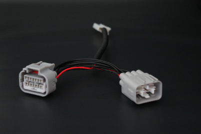 ONYX Piggyback Adaptor To Suit Bi-Led Toyota Hilux (2019-On)