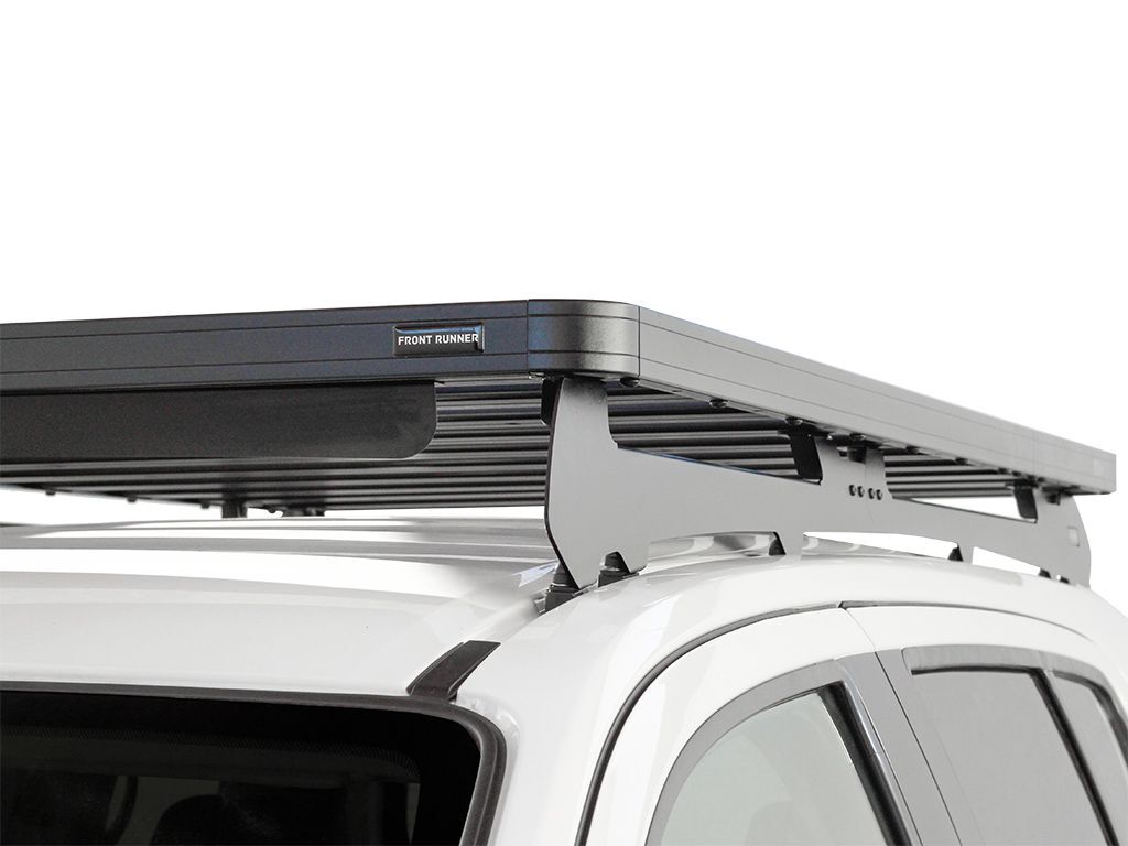 FRONT RUNNER SLIMLINE II ROOF RACK KIT TO SUIT ISUZU MU-X (2017-2020)