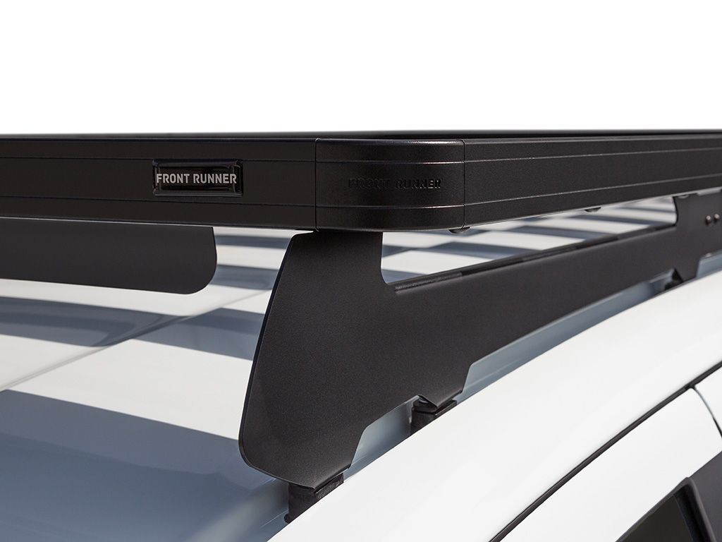 FRONT RUNNER SLIMLINE II ROOF RACK KIT TO SUIT ISUZU MU-X (2021-ON)