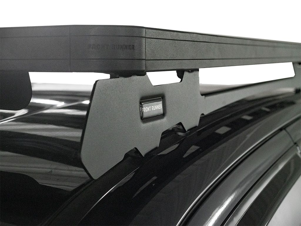 FRONT RUNNER SLIMLINE II ROOF RACK KIT TO SUIT ISUZU D-MAX (2020-ON)