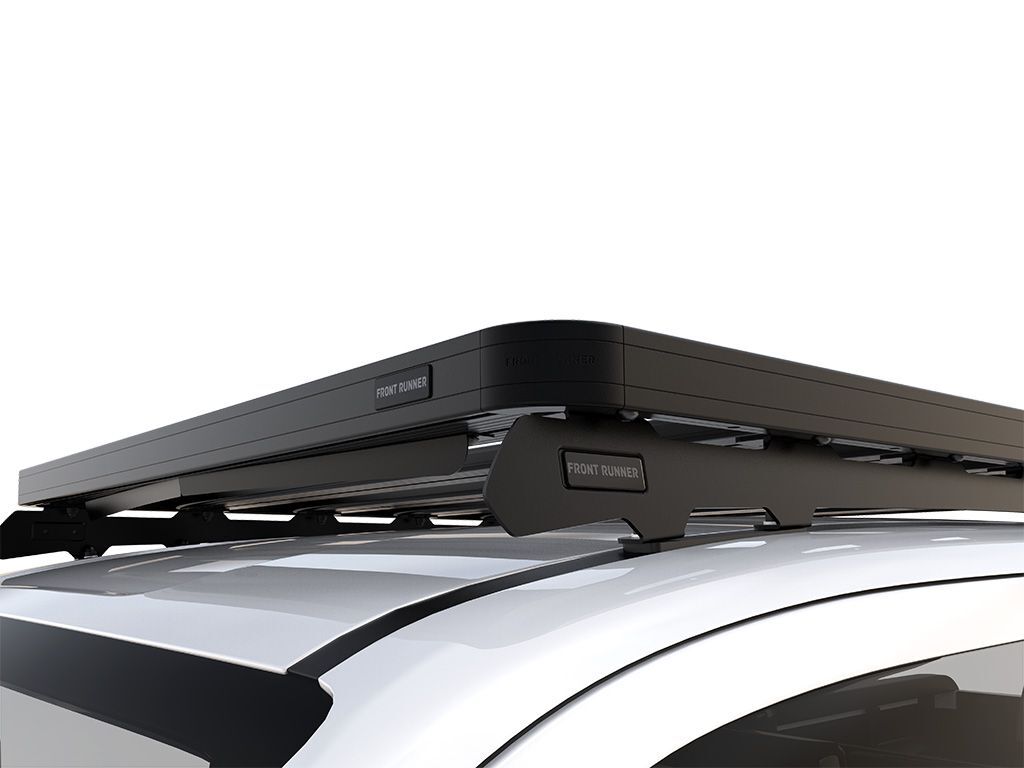 FRONT RUNNER SLIMLINE II ROOF RACK KIT (LOW PROFILE VERSION) TO SUIT ISUZU D-MAX (2020-ON)