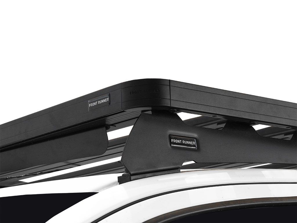 FRONT RUNNER SLIMLINE II ROOF RACK KIT (LOW PROFILE VERSION) TO SUIT FORD RANGER (2012-2019)