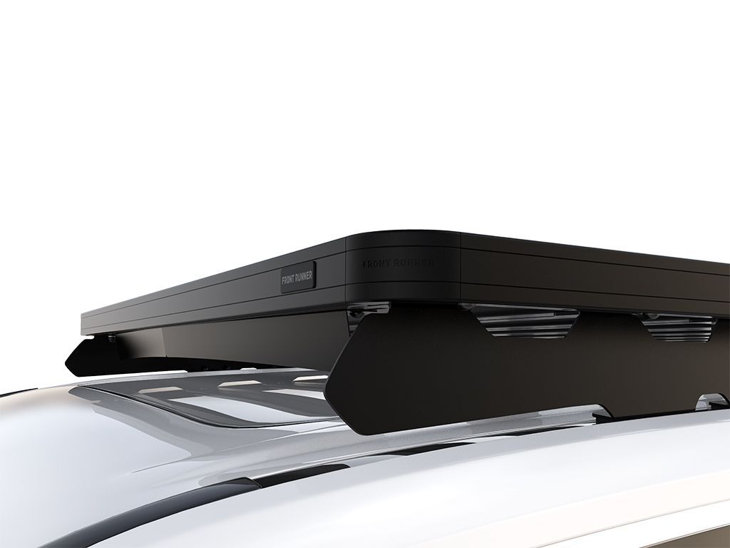 FRONT RUNNER SLIMLINE II ROOF RACK KIT (LOW PROFILE VERSION) TO SUIT TOYOTA LAND CRUISER 300 SERIES (2021-ON)