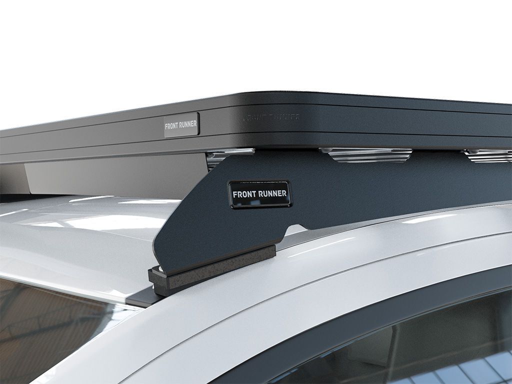 FRONT RUNNER SLIMLINE II ROOF RACK KIT (LOW PROFILE VERSION) TO SUIT FORD RAPTOR (2019-2022)
