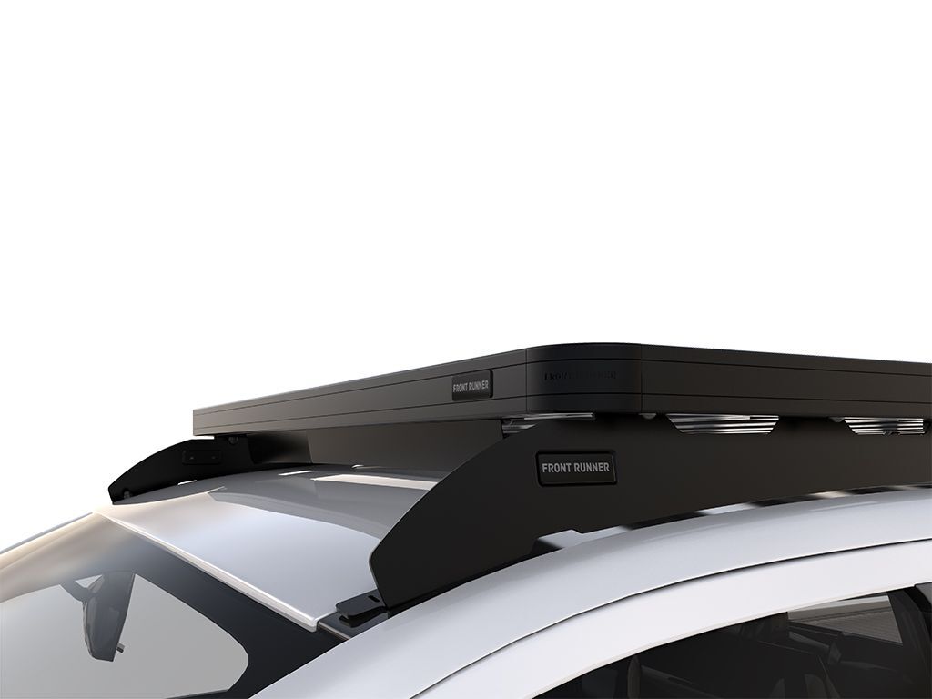 FRONT RUNNER SLIMLINE II ROOF RACK KIT (LOW PROFILE VERSION) TO SUIT FORD RANGER & RAPTOR (2022-ON)