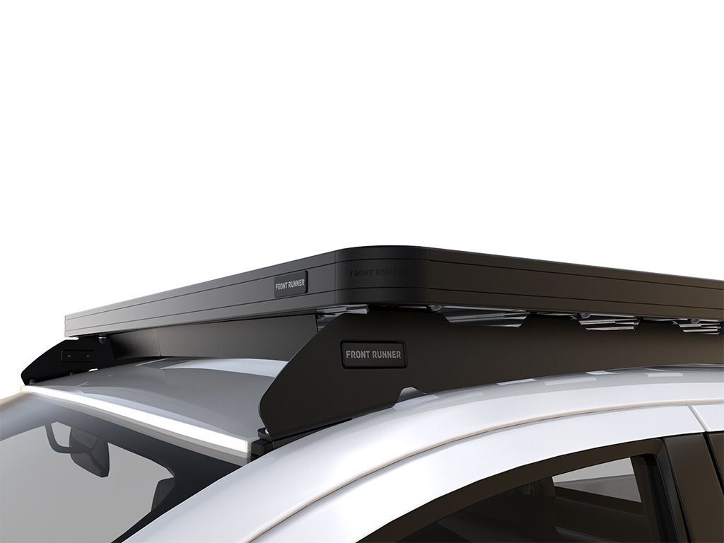 FRONT RUNNER SLIMLINE II ROOF RACK KIT TO SUIT MAZDA BT-50 (2012-2020)
