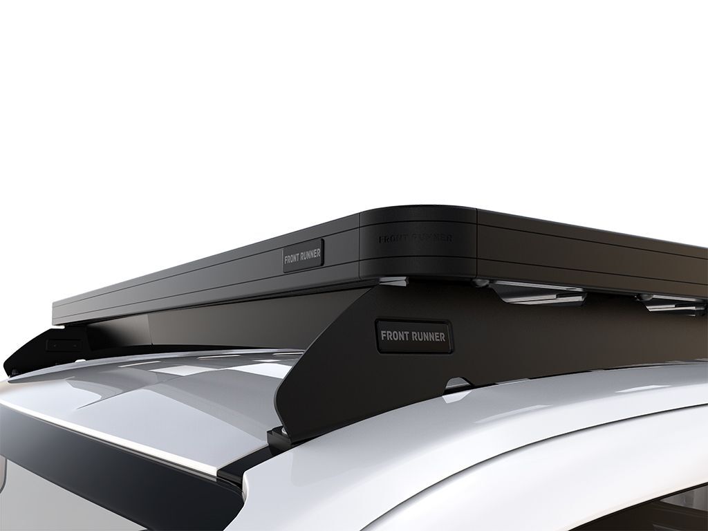 FRONT RUNNER SLIMLINE II ROOF RACK KIT (LOW PROFILE VERSION) TO SUIT MAZDA BT-50 (2020-ON)