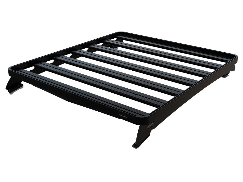 FRONT RUNNER SLIMLINE II ROOF RACK KIT (LOW PROFILE VERSION) TO SUIT MAZDA BT-50 (2012-2020)