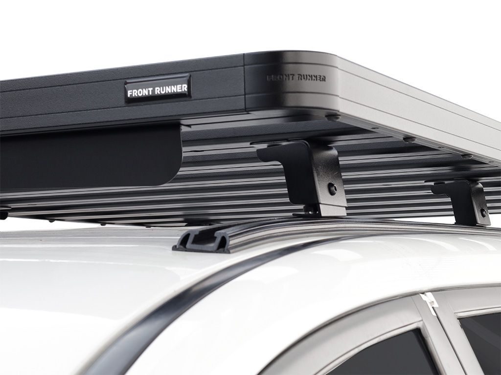 FRONT RUNNER SLIMLINE II ROOF RACK KIT TO SUIT MITSUBISHI PAJERO SPORT (2008-2015)