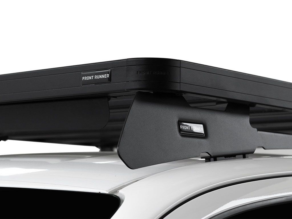 FRONT RUNNER SLIMLINE II ROOF RACK KIT TO SUIT TOYOTA HILUX (2016-2021)
