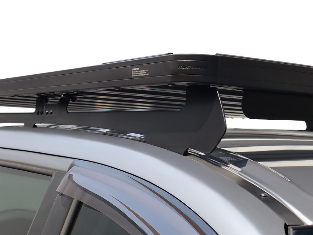 FRONT RUNNER SLIMLINE II ROOF RACK KIT TO SUIT MITSUBISHI PAJERO