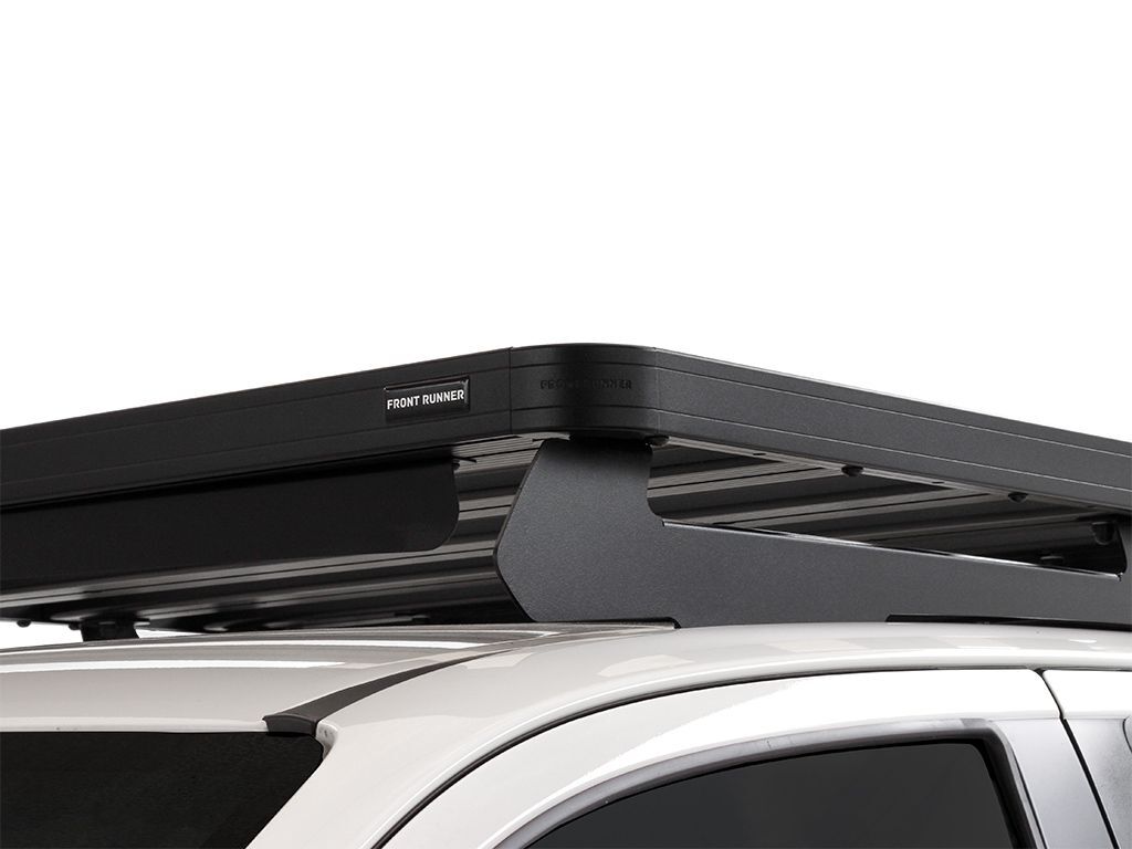 FRONT RUNNER SLIMLINE II ROOF RACK KIT TO SUIT TOYOTA FORTUNER (2016-ON)