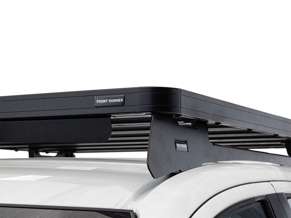 FRONT RUNNER SLIMLINE II ROOF RACK KIT TO SUIT MITSUBISHI TRITON (2015-ON)