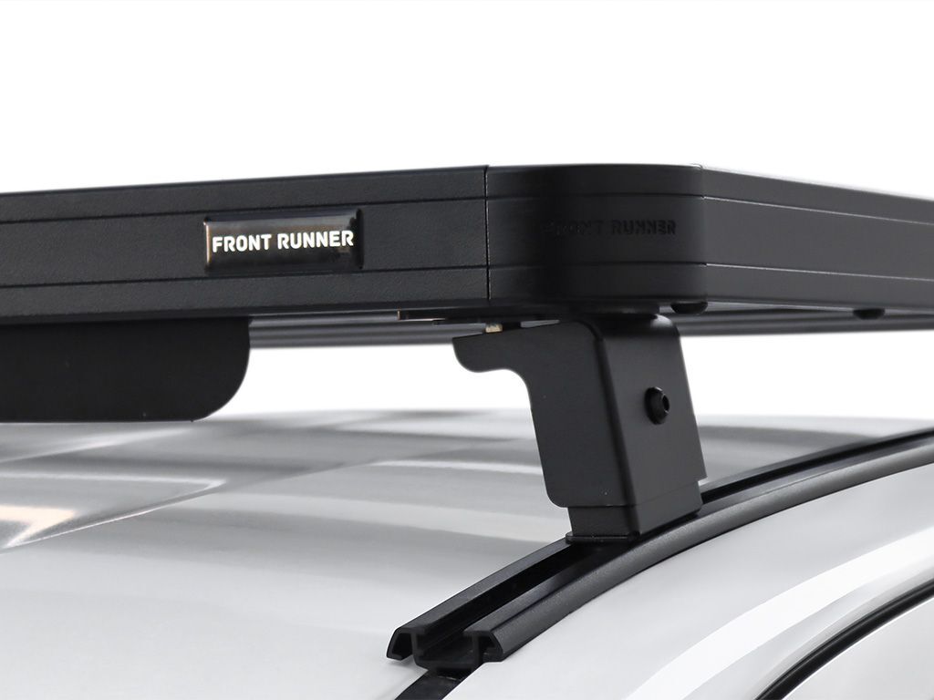 FRONT RUNNER SLIMLINE II ROOF RACK KIT TO SUIT EXTRA CAB TOYOTA HILUX (2016-2021)