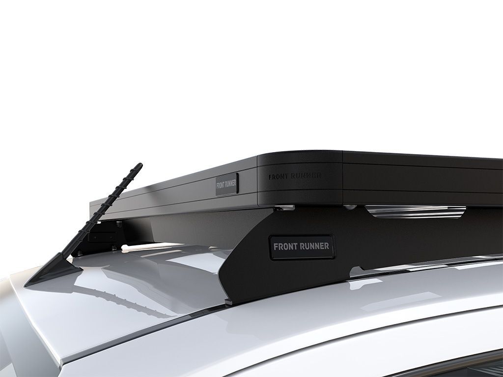 FRONT RUNNER SLIMLINE II ROOF RACK KIT (LOW PROFILE VERSION) TO SUIT EXTRA CAB TOYOTA HILUX (2016-ON)