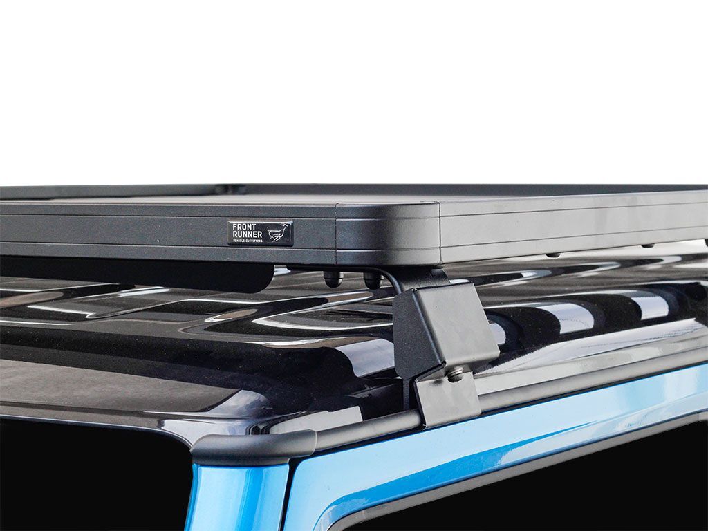 FRONT RUNNER SLIMLINE II ROOF RACK KIT TO SUIT SUZUKI JIMNY (2018-ON)
