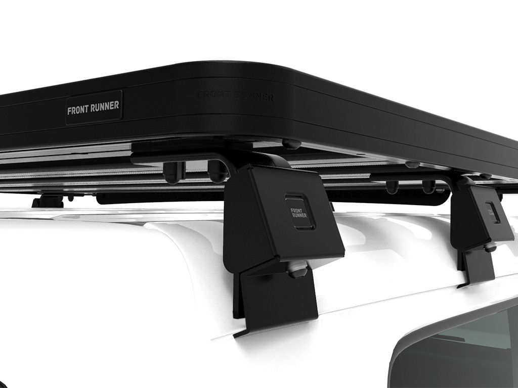 FRONT RUNNER SLIMLINE II ROOF RACK KIT TO SUIT JEEP GLADIATOR (2019-ON)