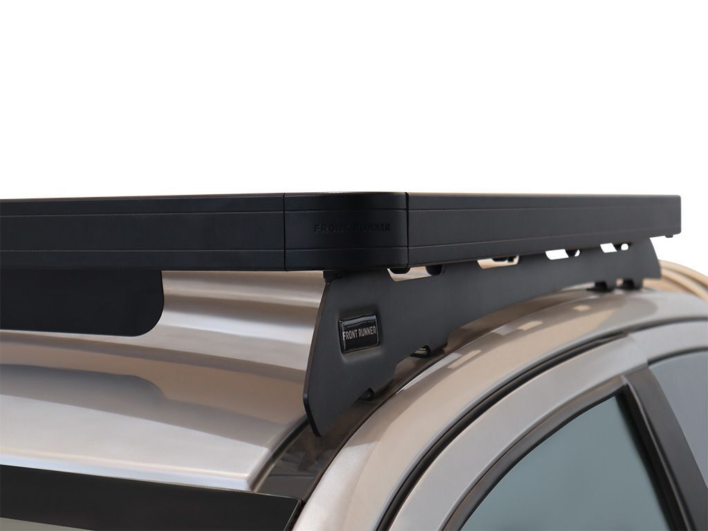 FRONT RUNNER SLIMLINE II ROOF RACK KIT (LOW PROFILE VERSION) TO SUIT EXTRA CAB FORD RANGER (2012-2022)