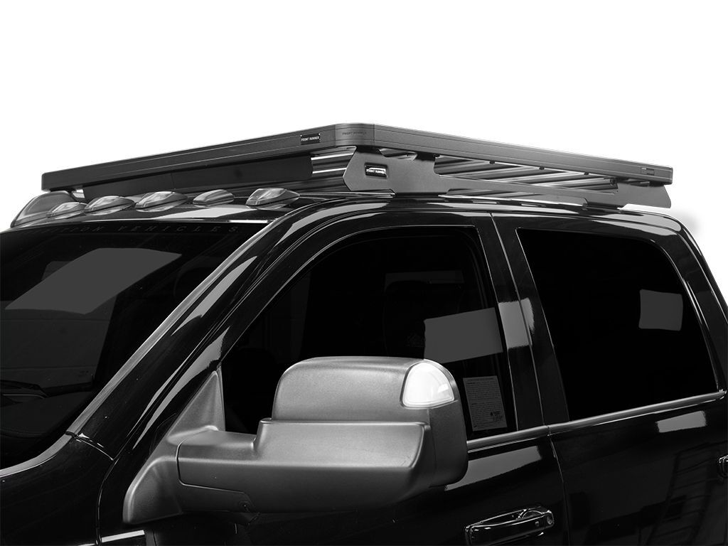FRONT RUNNER SLIMLINE II ROOF RACK KIT TO SUIT CREW CAB RAM 1500/2500/3500 (2009-ON)