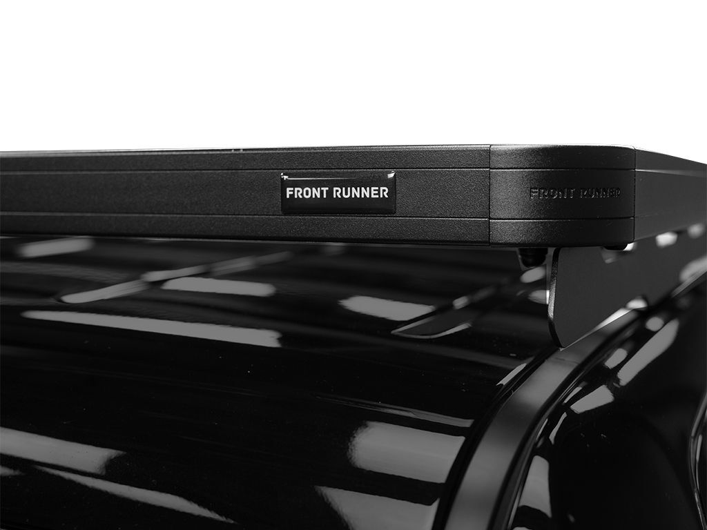 FRONT RUNNER SLIMLINE II ROOF RACK KIT (LOW PROFILE VERSION) TO SUIT CREW CAB RAM 1500/2500/3500 (2009-ON)