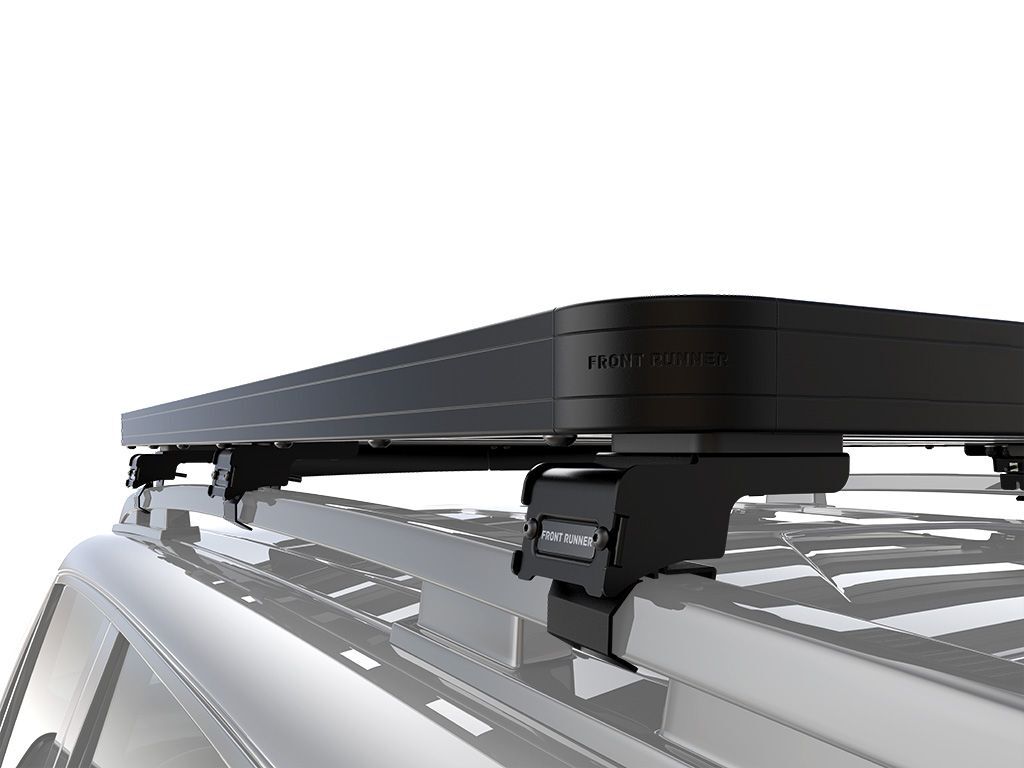 FRONT RUNNER SLIMLINE II ROOF RAIL RACK KIT TO SUIT FORD EVEREST (2009-2015)