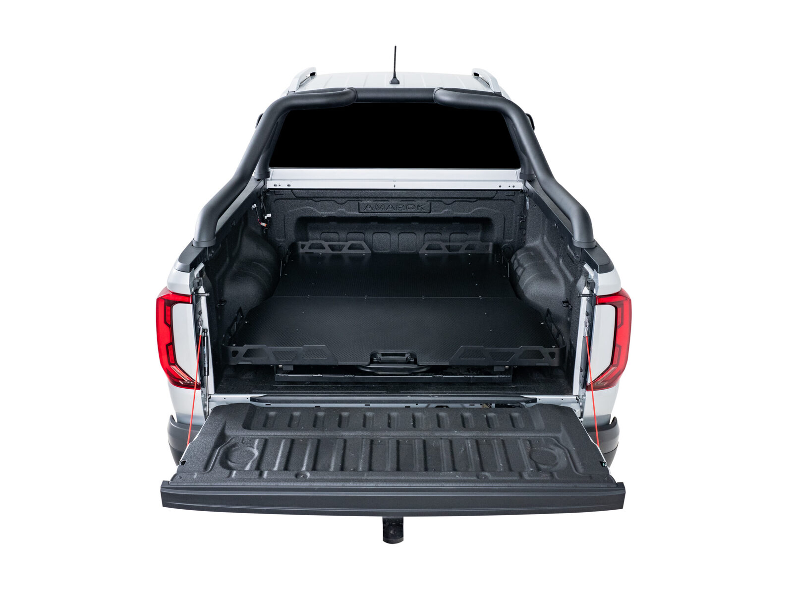 HSP LOAD SLIDE TO SUIT DUAL CAB VOLKSWAGEN AMAROK (2023-ON) (WITHOUT LINERS)