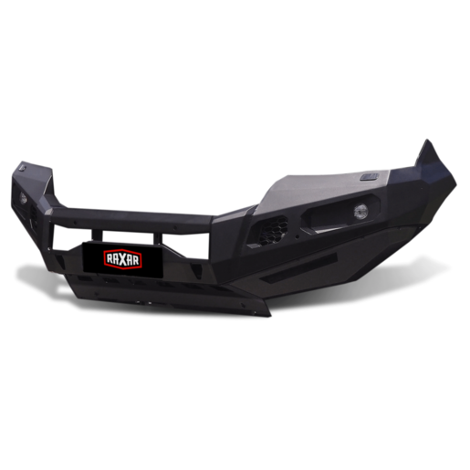 RAXAR NO LOOP BULL BAR TO SUIT TOYOTA LAND CRUISER 300 SERIES (07/2021-ON)
