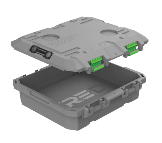 TRED 25L GT STORAGE BOX