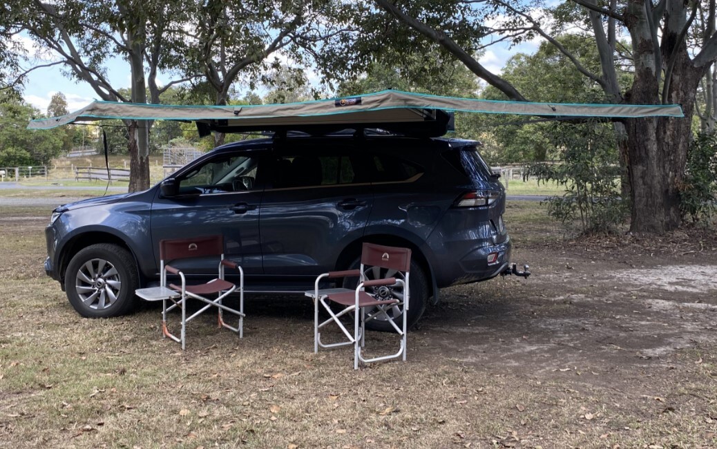 30 SECOND AWNINGS 180 DEGREE AWNING