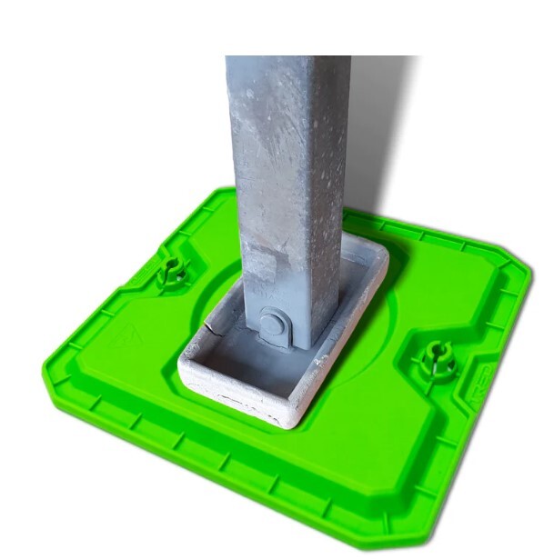 TRED GT ANTI-SINK PLATE (SINGLE)